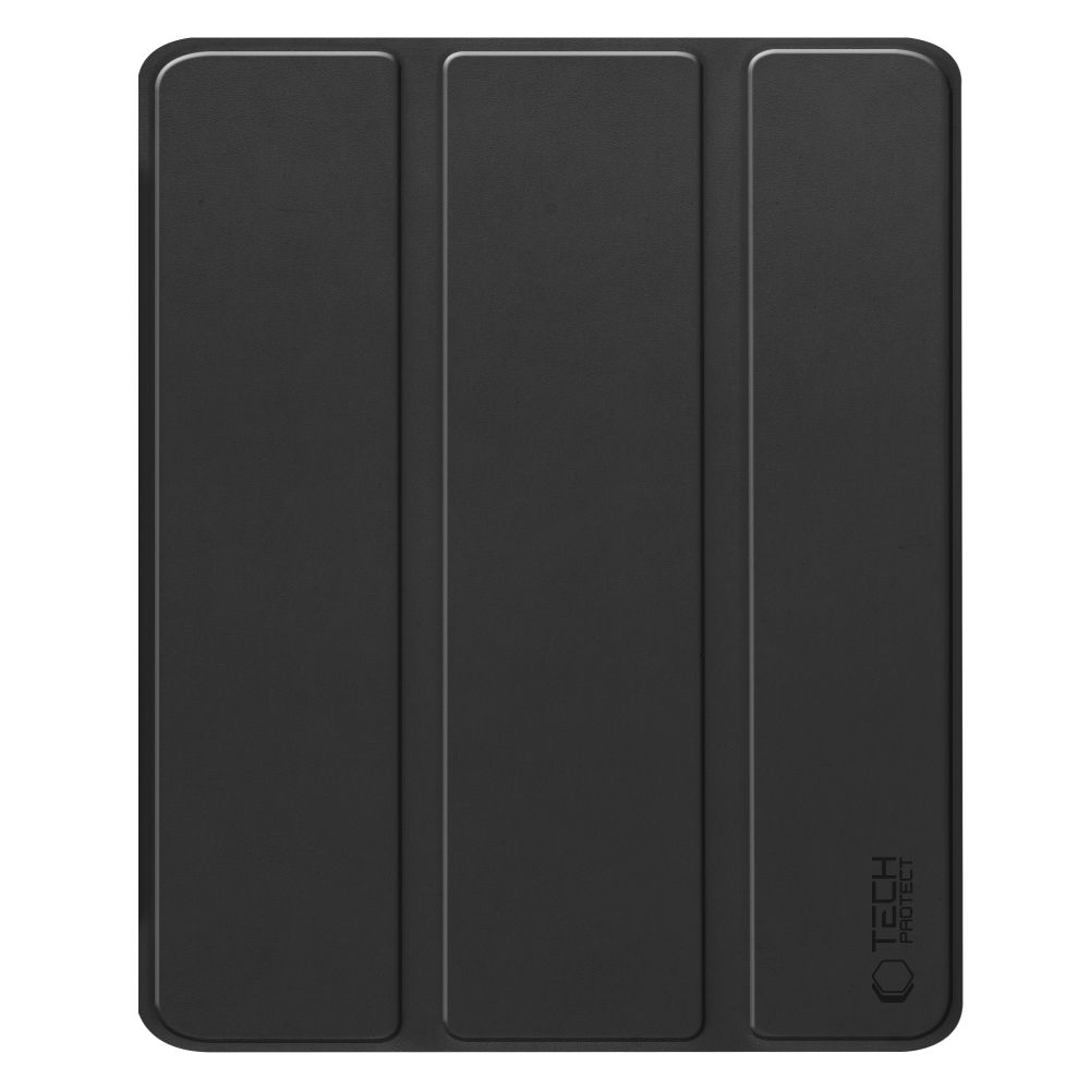 Dėklas Tech-Protect SmartCase Pen iPad Air 13 1/2/3 (2024-2026), juodas - Image 2