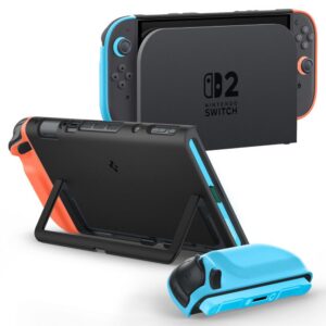 Dėklas Spigen Nano Pop Nintendo Switch 2 Special Edition