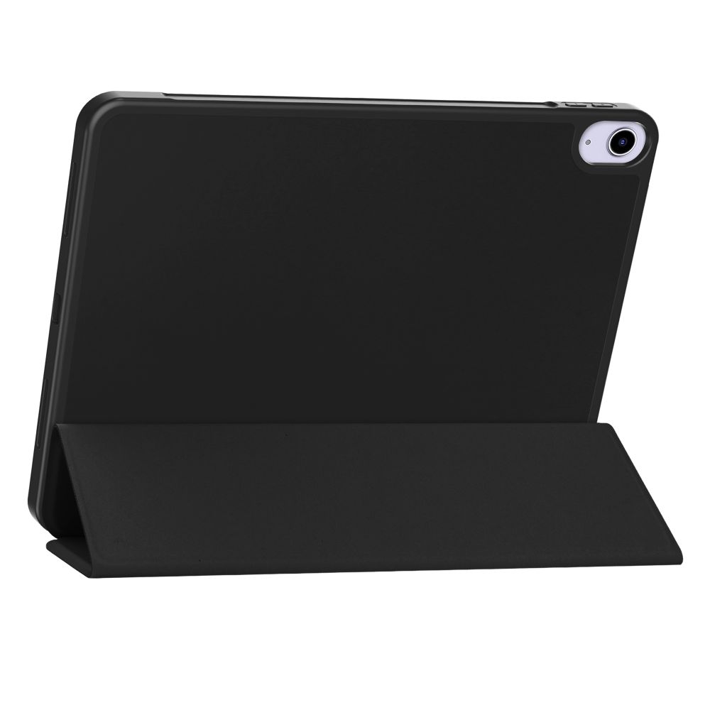 Deklas Tech-Protect SmartCase Pen iPad Air 10.9 4/5 (2020-2022) / 11 6/7/8 (2024-2026), Juodas - Image 4