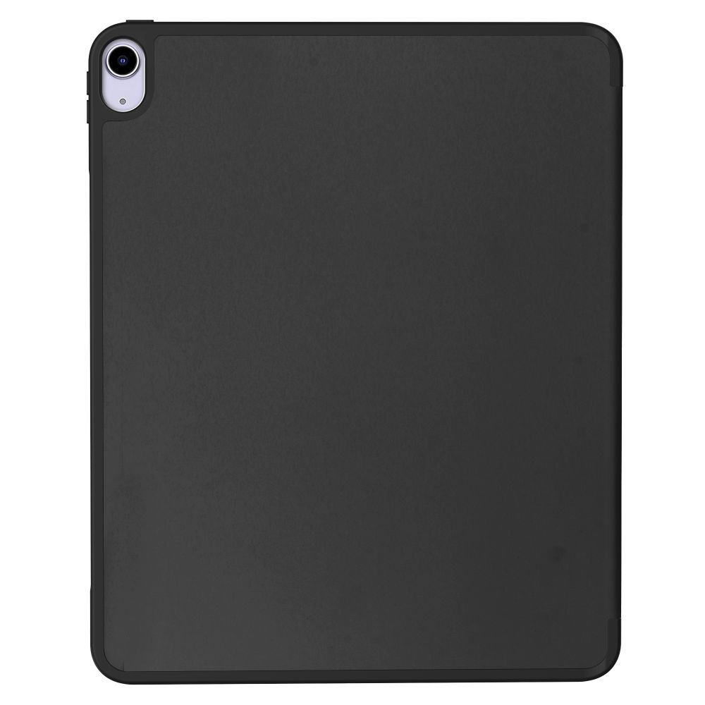 Dėklas Tech-Protect SmartCase Pen iPad Air 13 1/2/3 (2024-2026), juodas - Image 3