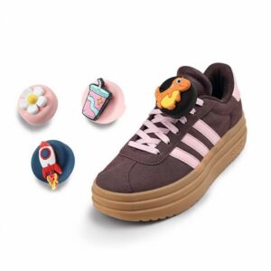 Dėklas Tech-Protect Smooth for Kids Apple AirTag 1 / 2, 4 vnt., spalvotas