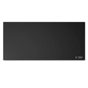 Pelės kilimėlis Tech-Protect A100, 100 x 50 cm, juodas
