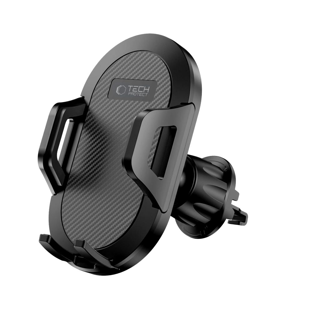 Automobilinis laikiklis Tech-Protect V5 Universal Dashboard & Vent - Image 3