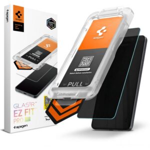 Apsauginis stiklas Spigen Glas.tR EZ Fit Pro AC HD Privacy Galaxy S26