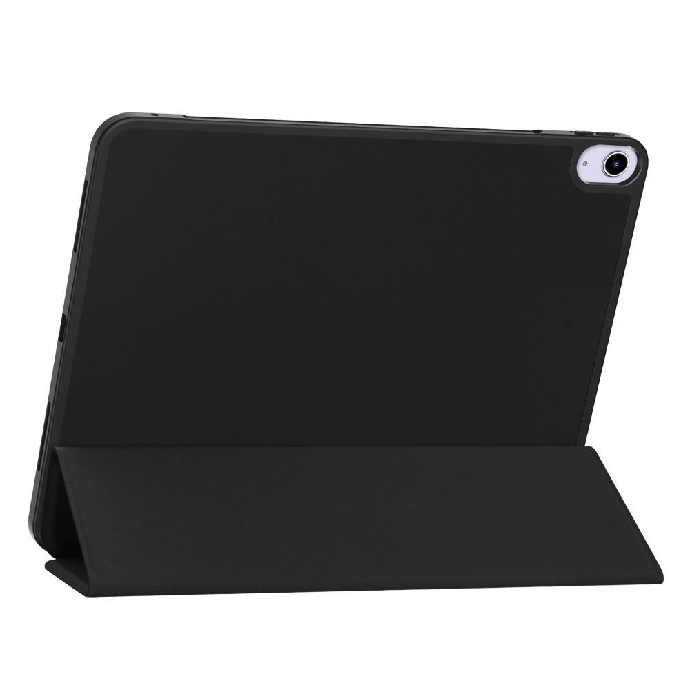 Dėklas Tech-Protect SmartCase Pen iPad Air 13 1/2/3 (2024-2026), juodas - Image 6
