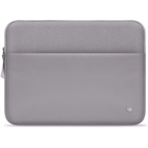 Dėklas nešiojamajam kompiuteriui Tech-Protect Sleeve 13-14, pilkas