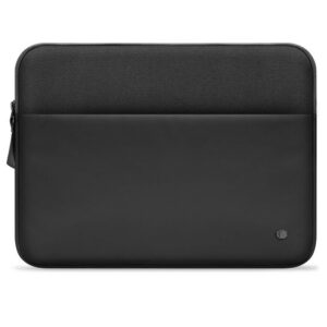 Dėklas nešiojamajam kompiuteriui Tech-Protect Sleeve 15-16, juodas