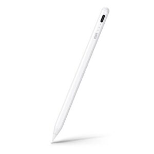Jutiklinis rašiklis ESR Digital+ Magnetic iPad, baltas