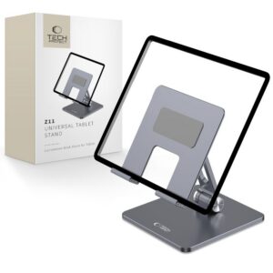 Laikiklis Tech-Protect Z11 Universal, pilkas