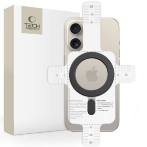 Magnetinė plokštelė Tech-Protect Magmat MagSafe
