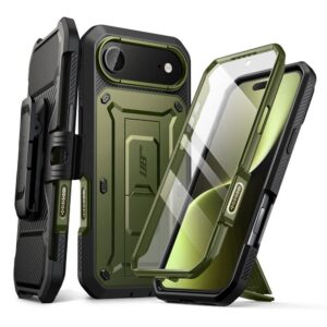 Dėklas Supcase Unicorn Beetle Pro iPhone Air, guldan