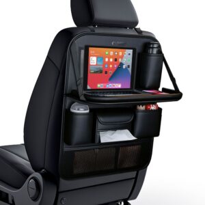 Automobilinis organizeris Tech-Protect UCA100, juodas