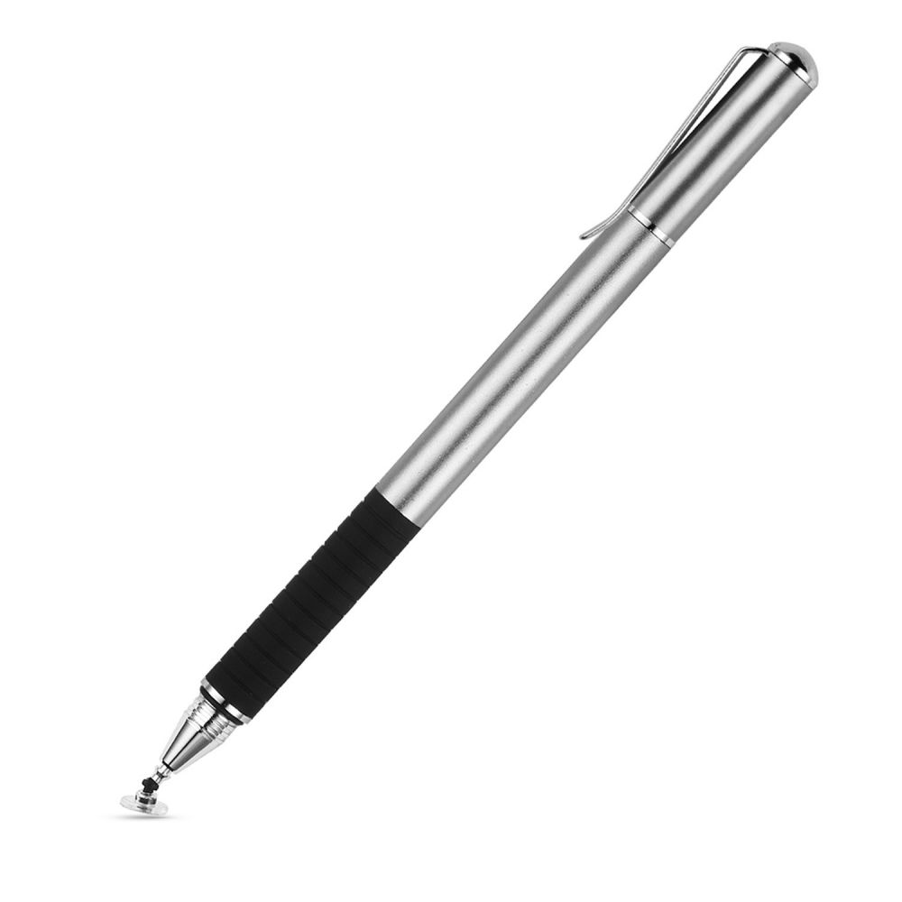 Rašiklis Tech-Protect Stylus Pen Silver - Image 2