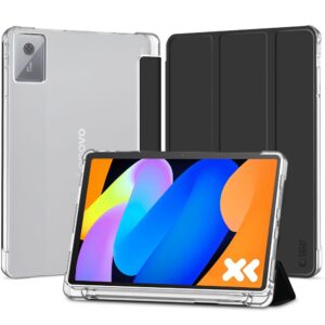 Dėklas Tech-Protect SC Pen Hybrid Lenovo Idea Tab / K11 Gen 2 11.0, juodas