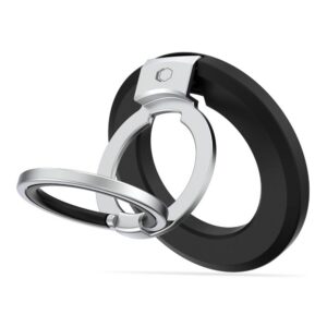 Žiedas Tech-Protect MMR500 Magnetic MagSafe, juodas