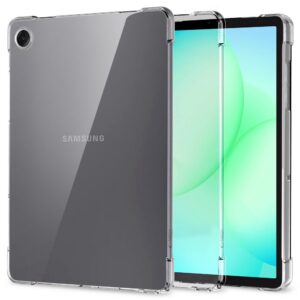 Dėklas Tech-Protect FlexAir Galaxy Tab A9+ / A11+ 11.0, skaidrus