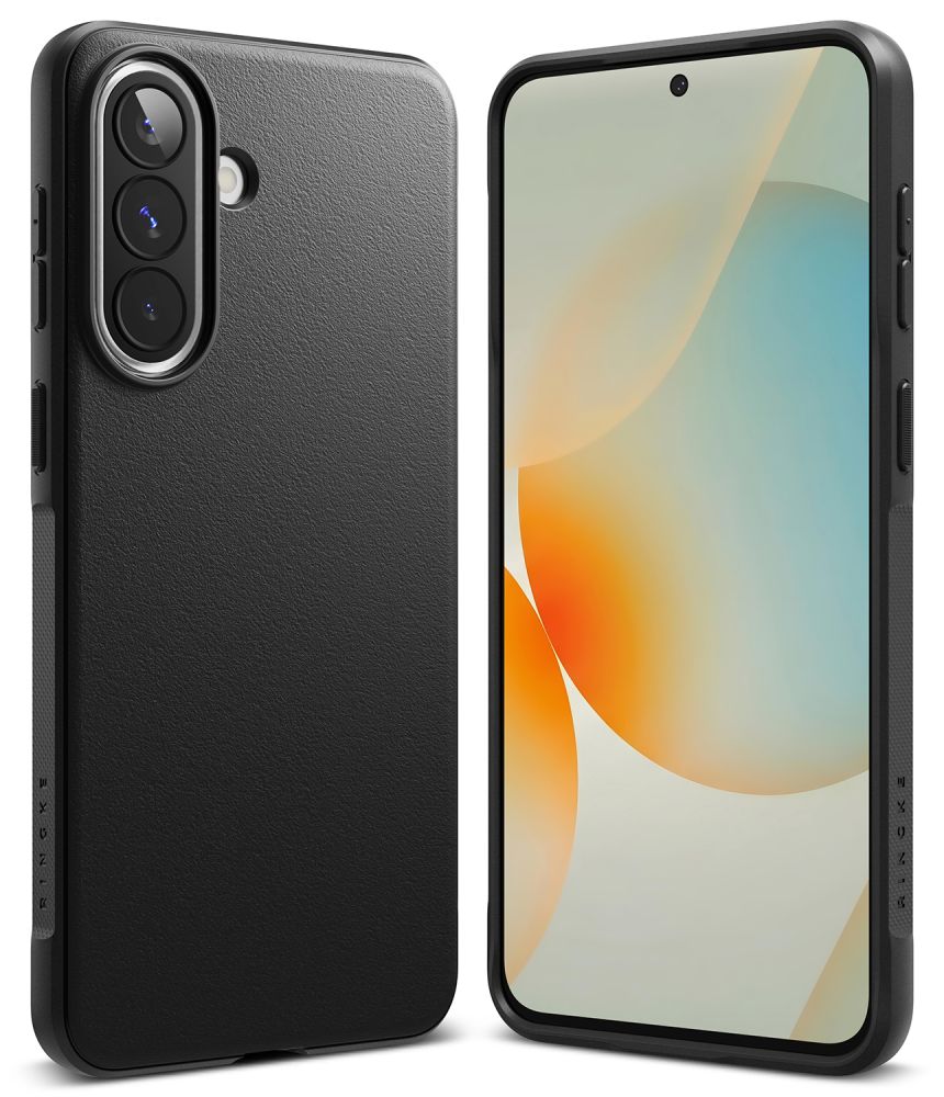Dėklas Ringke Onyx Galaxy A57 5G, juodas - Image 2
