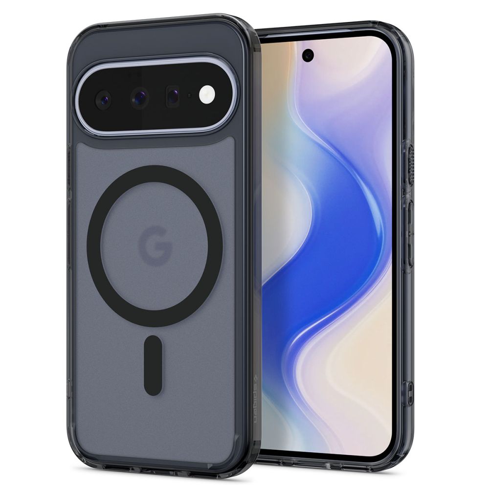 Dėklas Spigen Ultra Hybrid Mag MagSafe Google Pixel 11, matinis juodas - Image 2