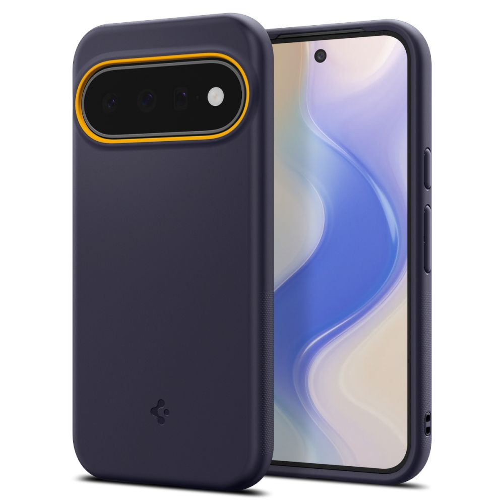 Dėklas Spigen Nano Pop Mag MagSafe Google Pixel 11, tamsiai mėlynas - Image 2