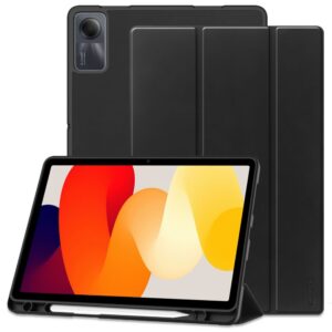 Dėklas Tech-Protect SmartCase Pen Xiaomi Redmi Pad SE 11.0