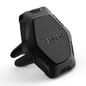 Automobilinis laikiklis Spigen QS11 Vent Magnetic