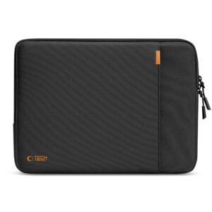 Dėklas Tech-Protect Defender nešiojamajam kompiuteriui ir planšetei 11-13 col., juodas