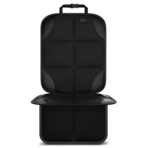 Automobilio sėdynės apsauga Tech-Protect UCA200, juoda