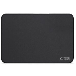 Pelės kilimėlis Tech-Protect A100, 35 x 25 cm, juodas