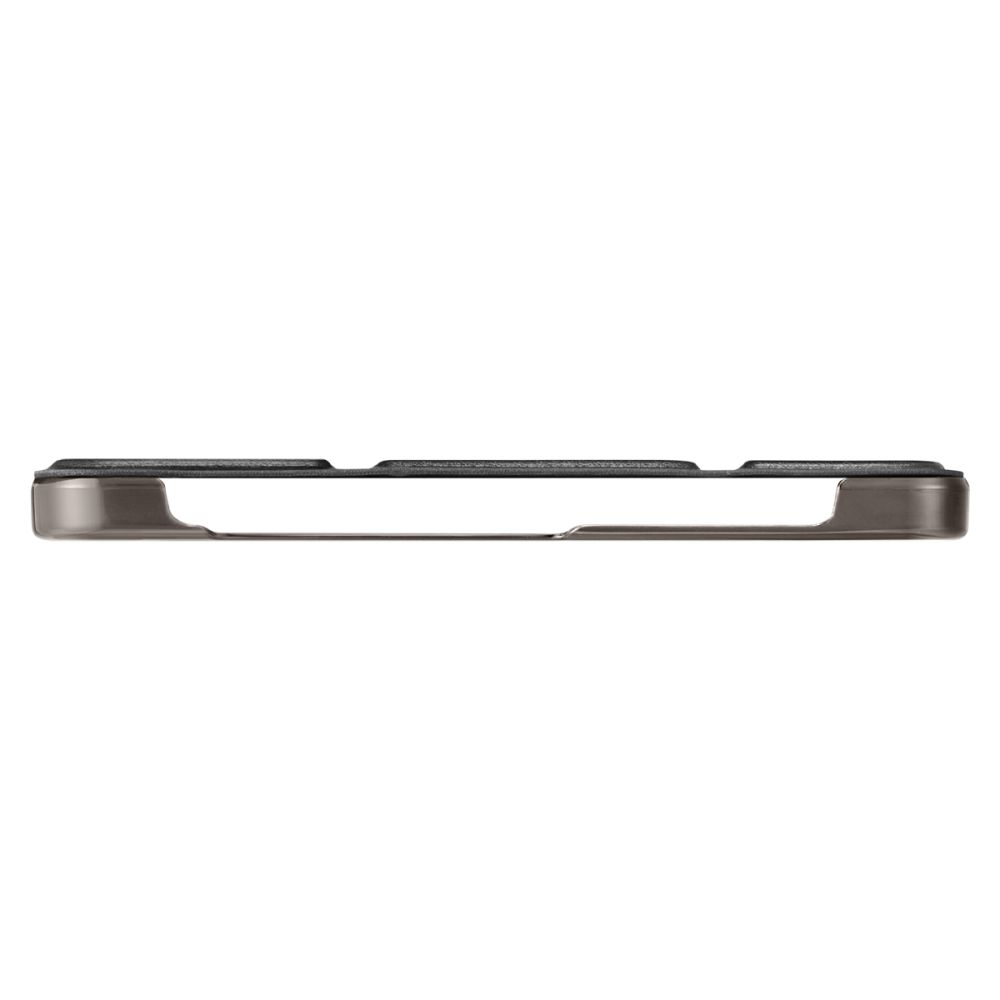 Dėklas Spigen Smart Fold Samsung Galaxy Tab A9 / A11 8.7 (X110/X115/X133/X135), matinis juodas - Image 3