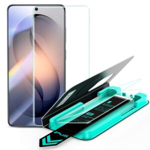 Apsauginis stiklas ESR UltraFit Armorite Galaxy S26 Ultra, skaidrus, 2 vnt.