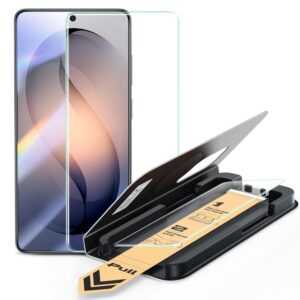 Apsauginis stiklas ESR UltraFit Armorite Pro Galaxy S26 Ultra, skaidrus