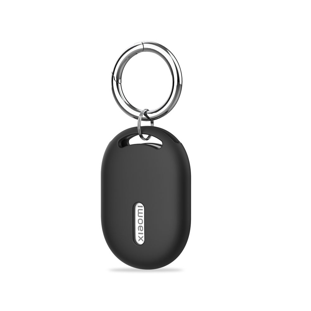 Dėklas Xiaomi Tag Tech-Protect Icon, juodas - Image 2