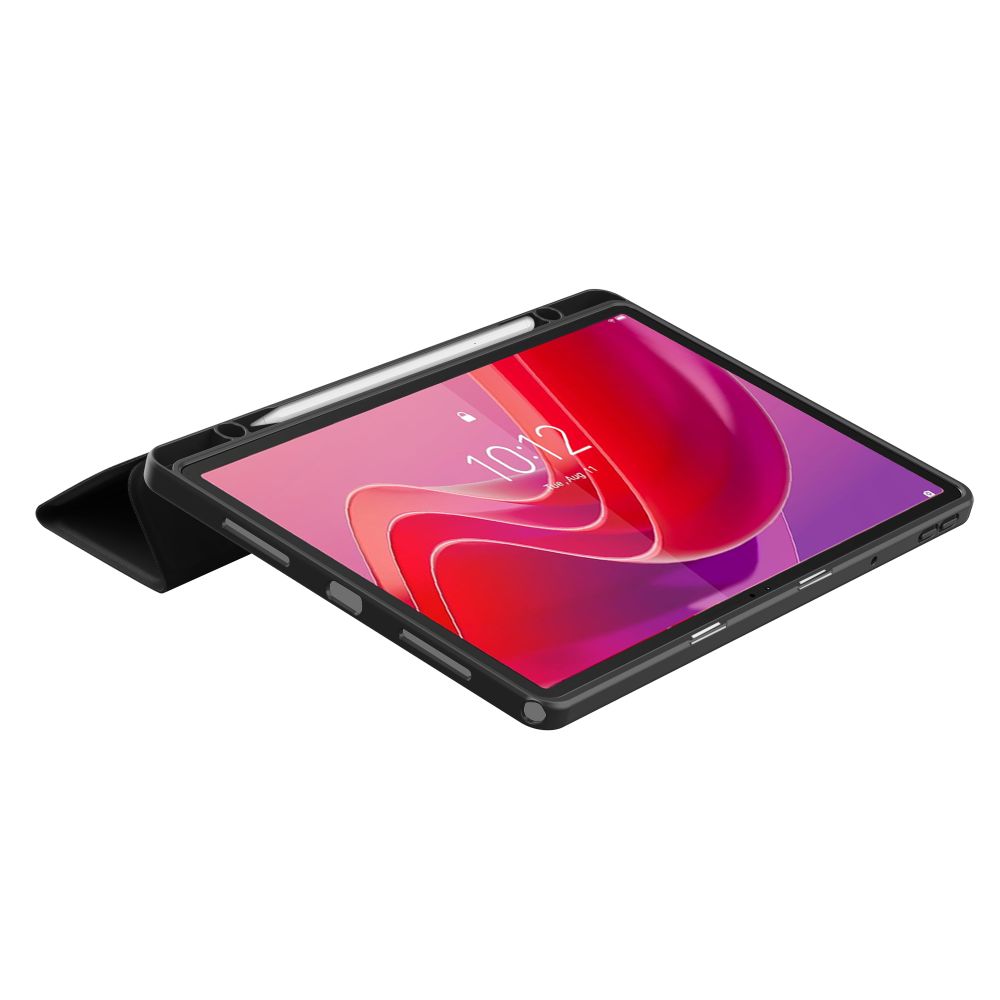 Dėklas Tech-Protect SmartCase Pen Lenovo Tab M11 / K11e 11.0 TB-330, juodas - Image 3