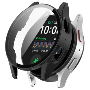 Dėklas Tech-Protect Defense360 Samsung Galaxy Watch 7 (44mm), juodas