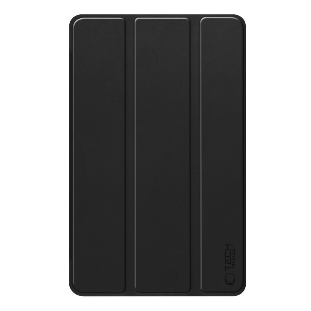 Dėklas Tech-Protect SmartCase Xiaomi Redmi Pad SE 8.7, juodas - Image 2