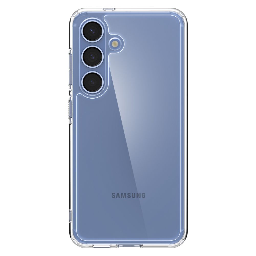Dėklas Spigen Ultra Hybrid Galaxy S25, skaidrus - Image 2