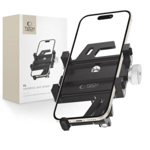 Dviračio laikiklis Tech-Protect V1 Universal, juodas