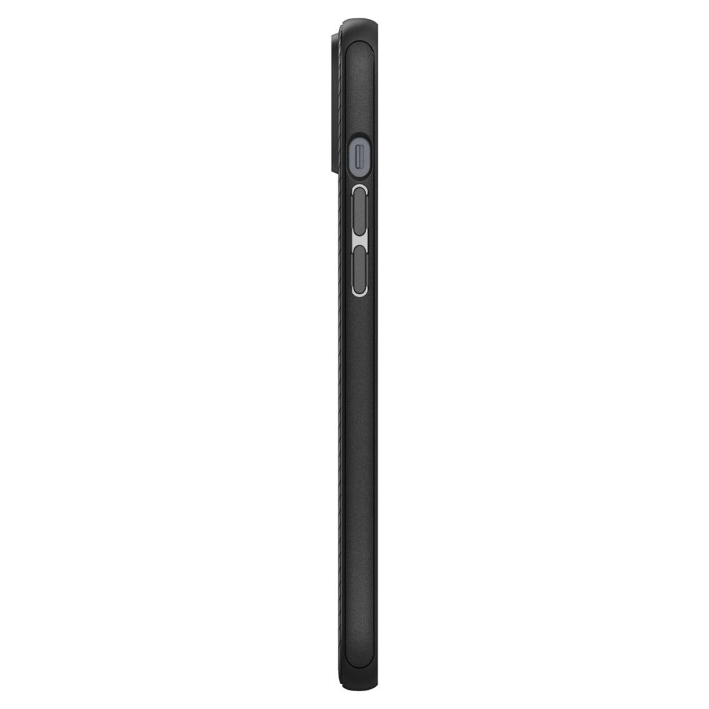 Dėklas Spigen Mag Armor iPhone 14 Plus / 15 Plus, matinis juodas - Image 5