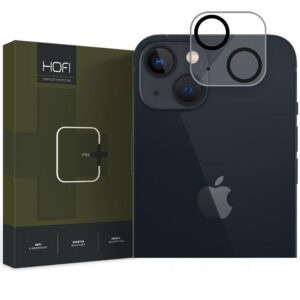 Apsauginis stiklas kamerai Hofi Cam Pro+ iPhone 14 / 14 Plus / 15 / 15 Plus Skaidrus