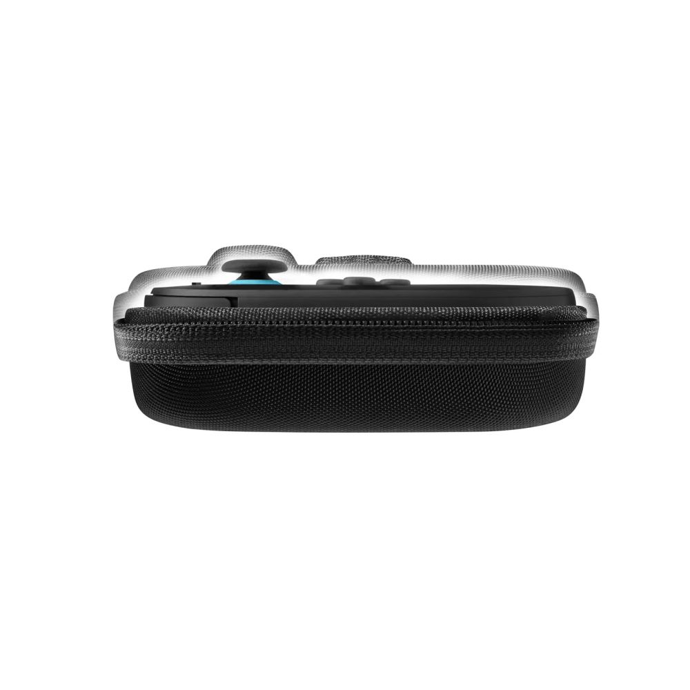 Dėklas Tech-Protect Slim Pouch Nintendo Switch 2, juodas - Image 3