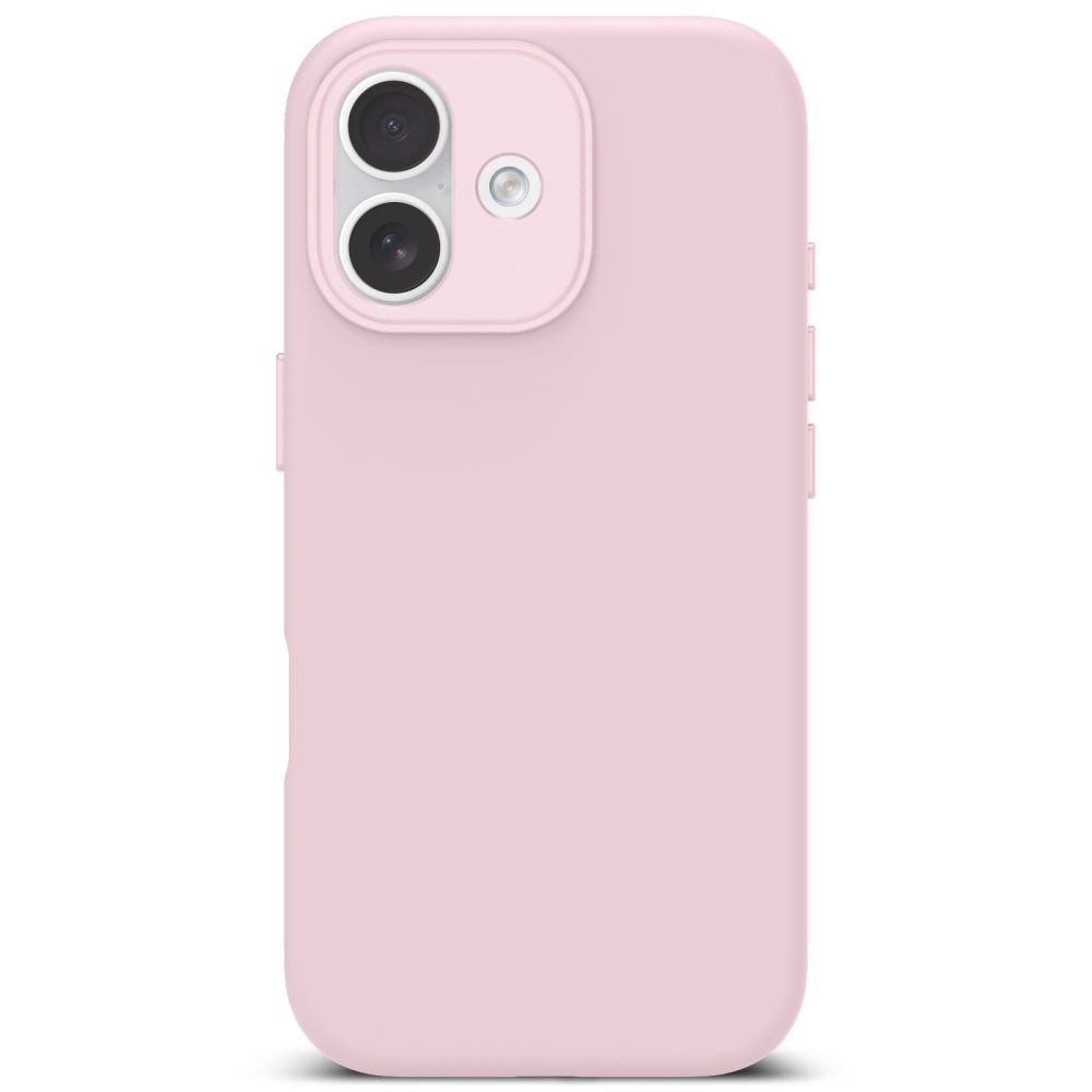 Dėklas Tech-Protect Uniq MagSafe iPhone 17, rožinis - Image 3