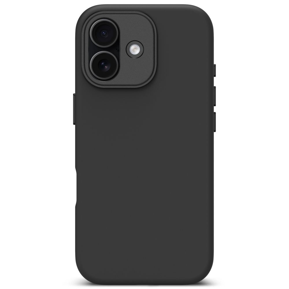 Dėklas Tech-Protect Uniq MagSafe iPhone 17, juodas - Image 3