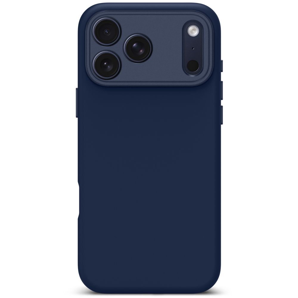 Dėklas Tech-Protect Uniq iPhone 17 Pro, tamsiai mėlynas - Image 3
