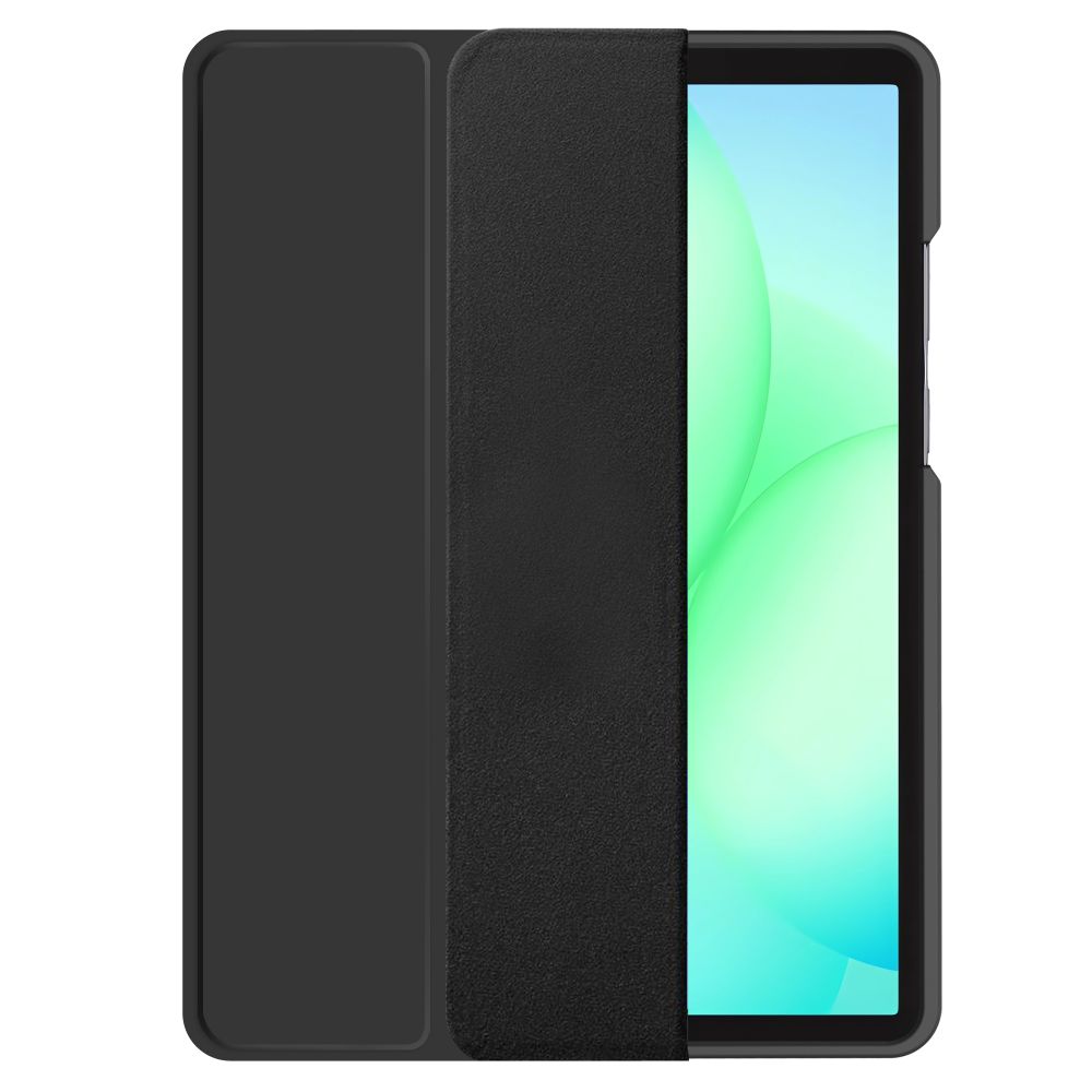 Dėklas Tech-Protect SmartCase Samsung Galaxy Tab A9+ / A11+ 11.0, juodas - Image 3