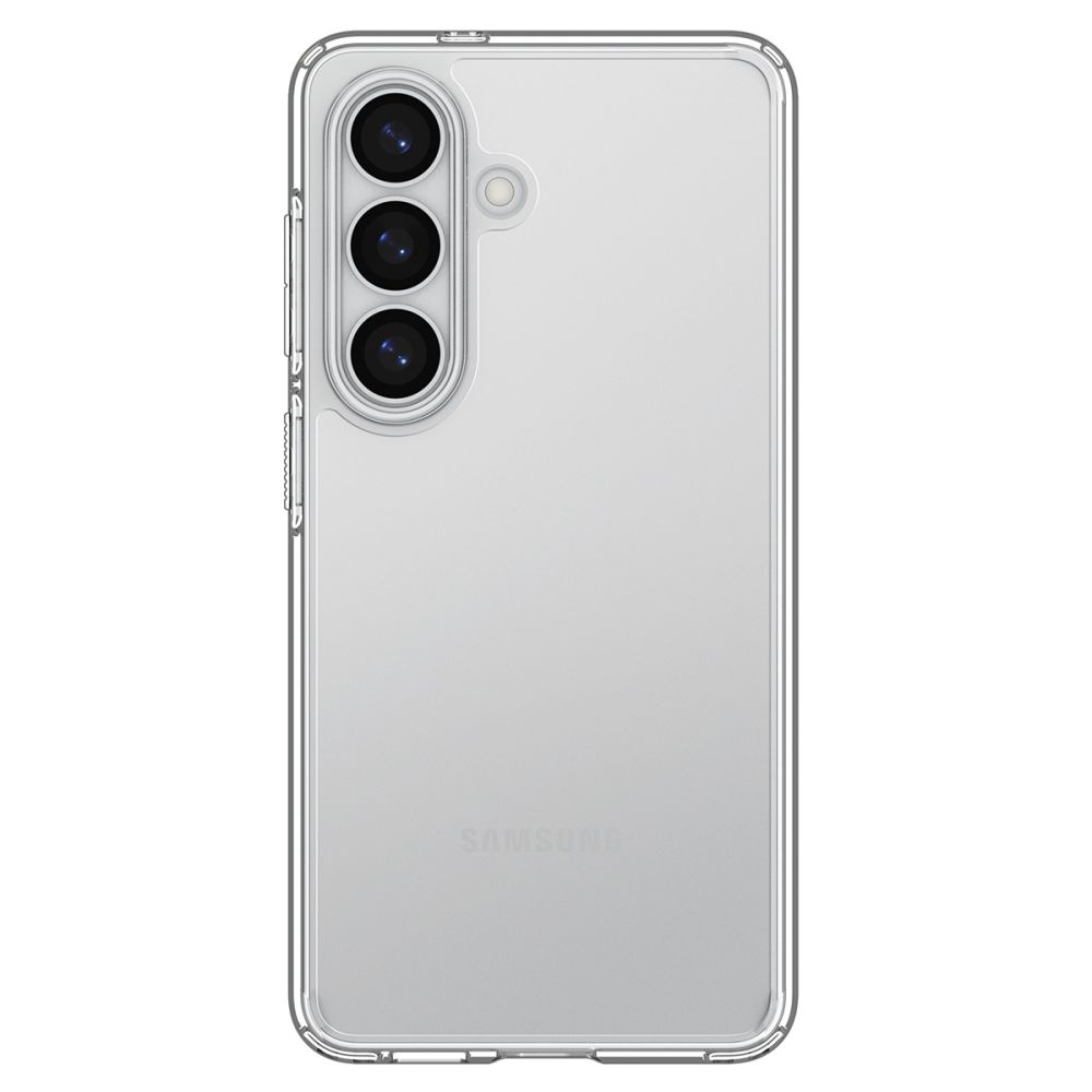 Dėklas Spigen Ultra Hybrid Galaxy S26+ Plus, skaidrus - Image 2