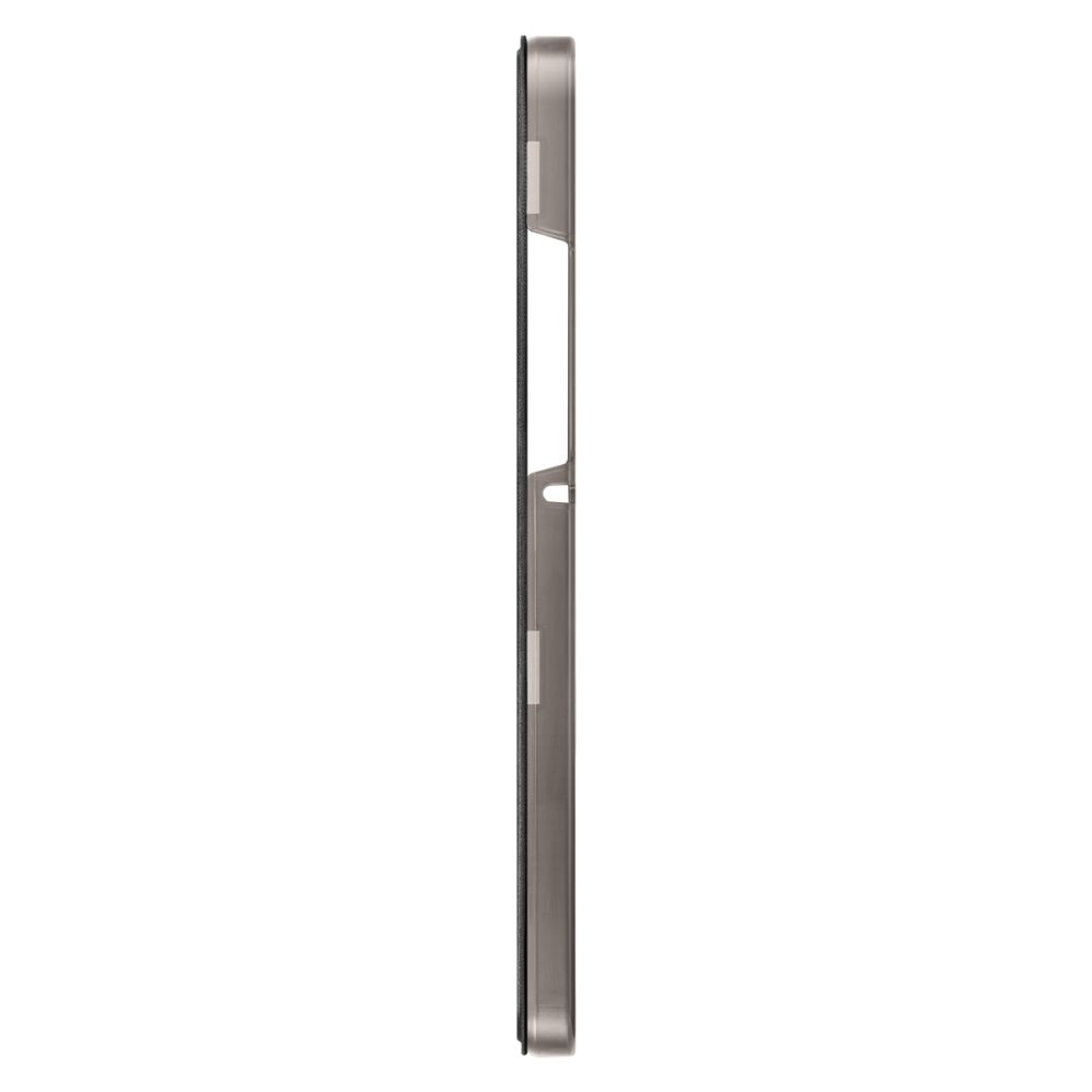 Dėklas Spigen Smart Fold Samsung Galaxy Tab A9 / A11 8.7 (X110/X115/X133/X135), matinis juodas - Image 4