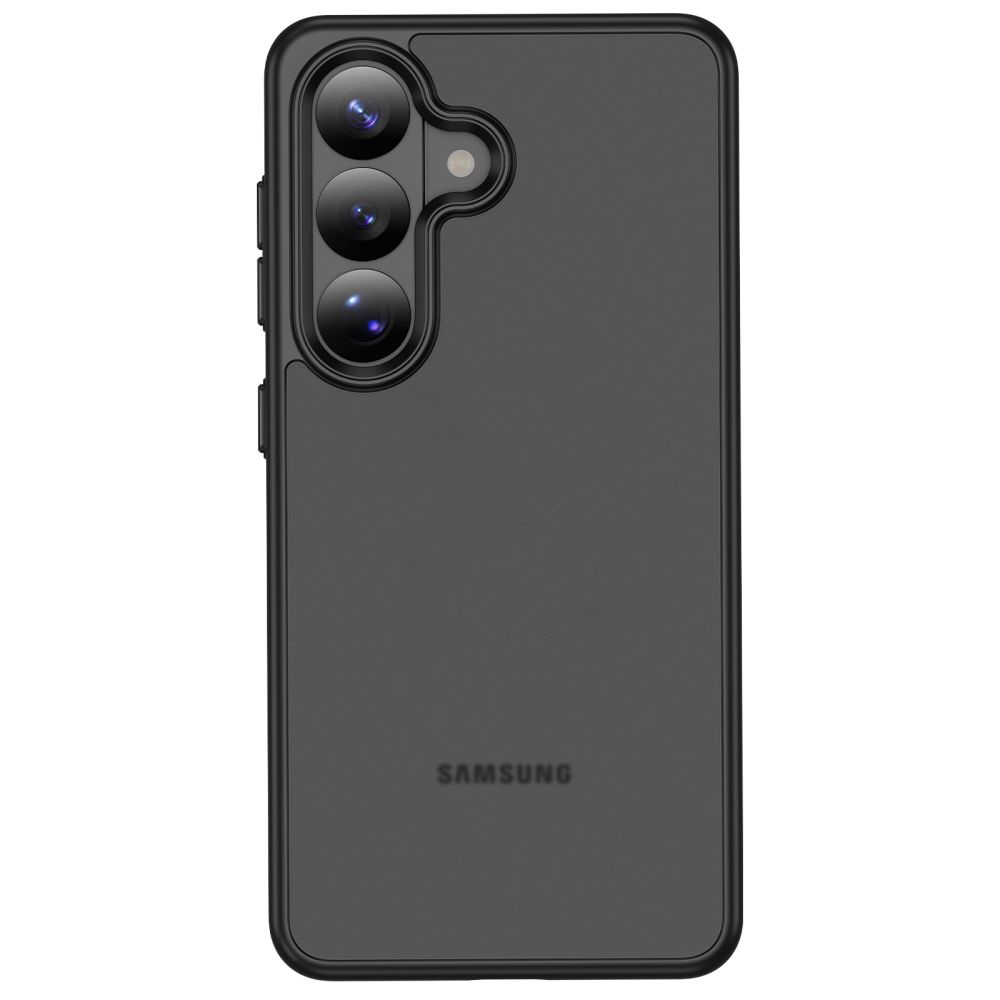 Dėklas Tech-Protect Magmat Samsung Galaxy S26+, matinis juodas - Image 3
