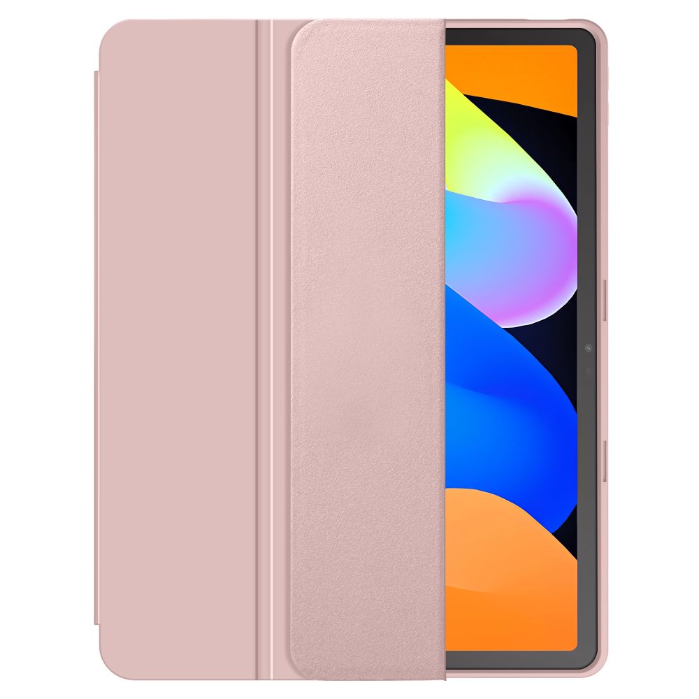 Dėklas Tech-Protect SmartCase Pen Lenovo Idea Tab / K11 Gen 2 11.0 (TB-336), rožinis - Image 2