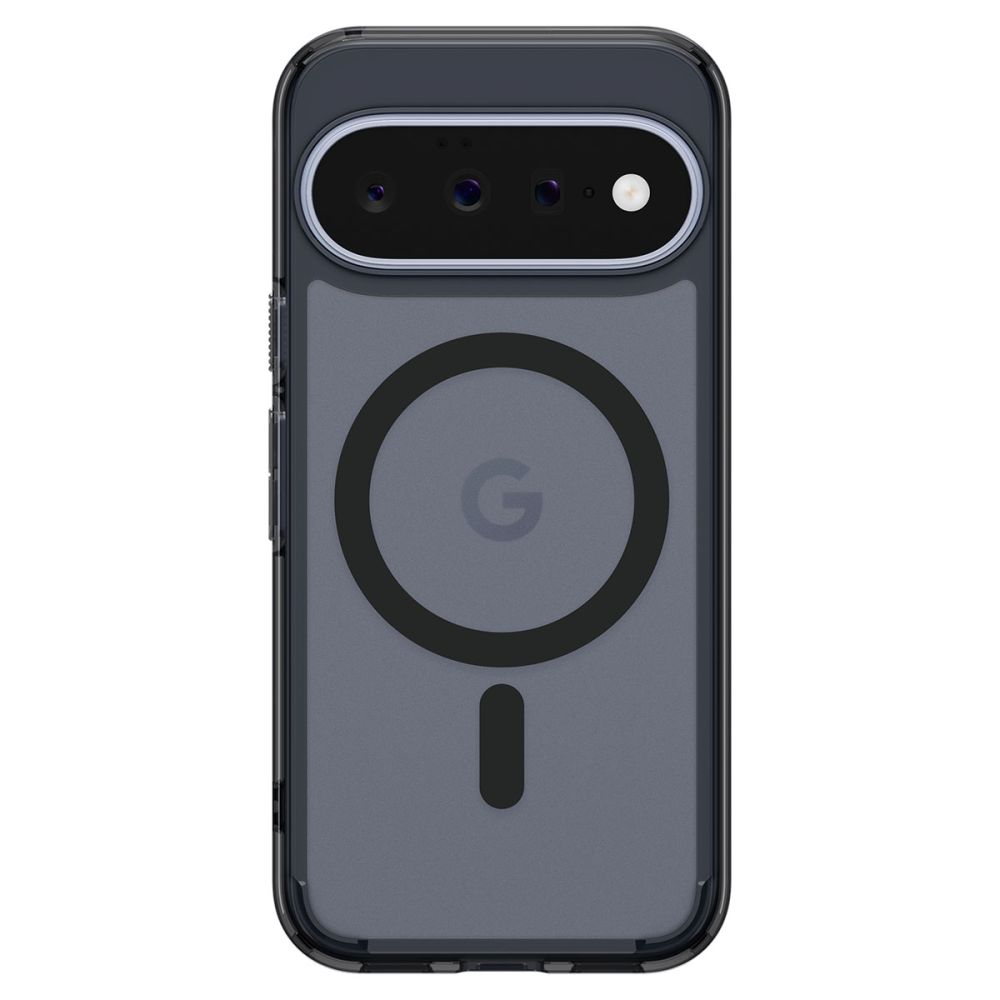 Dėklas Spigen Ultra Hybrid Mag MagSafe Google Pixel 11, matinis juodas - Image 3