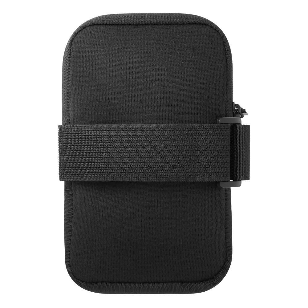Dėklas ant rankos Spigen A702 Dynamic Shield Armband, juodas - Image 3